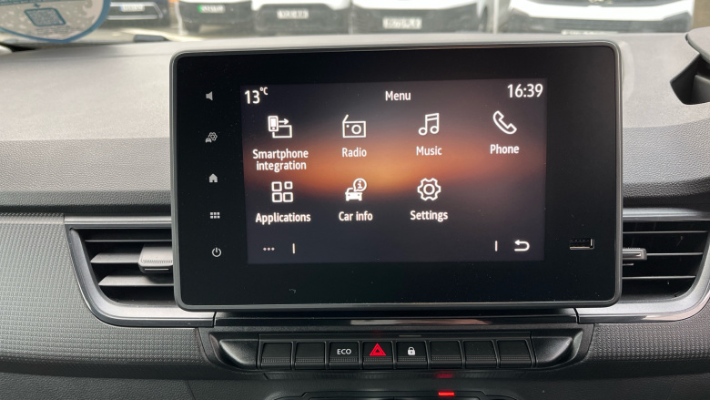 Renault Kangoo L1 E-Tech ML19 90kW 44kWh Advance [Safety] Van Auto